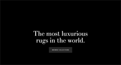 Desktop Screenshot of lindstromrugs.com